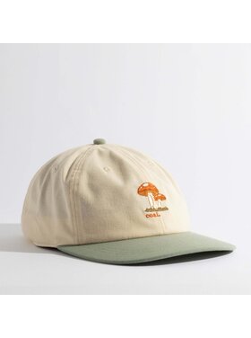 Coal Coal Evergreen | Bone/Sage