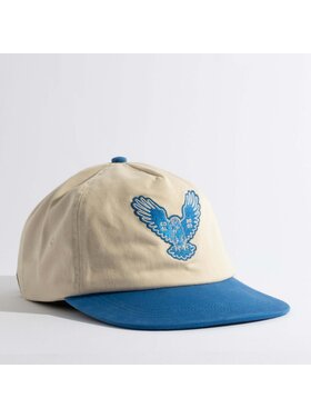 Coal Coal Hayes | Bone/Blue