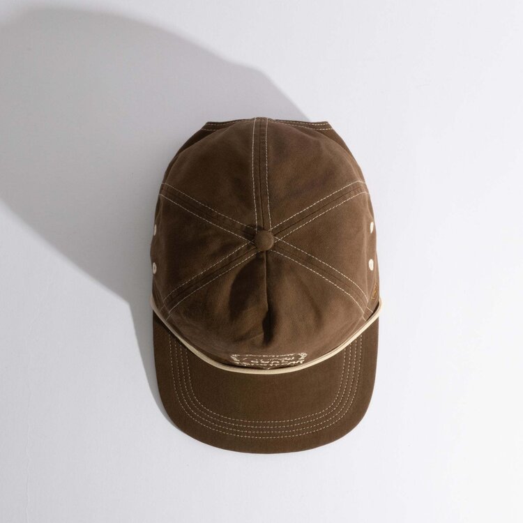 Coal Coal Hayes | Brown