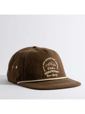 Coal Coal Hayes | Brown