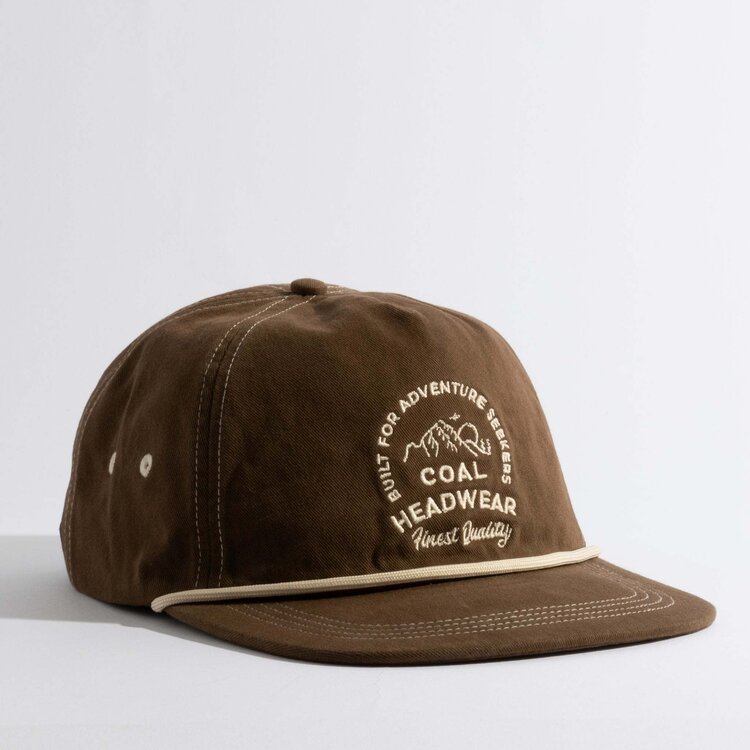 Coal Coal Hayes | Brown