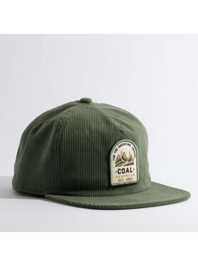 Coal Coal Hilltop | Sage