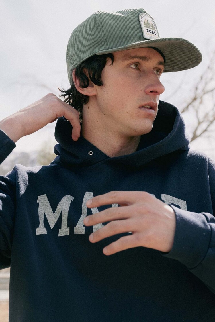 Coal Coal Hilltop | Sage