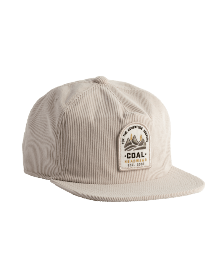 Coal Coal Hilltop | Khaki