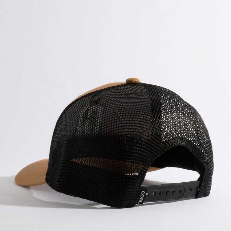 Coal Coal Hauler One Low | Light Brown