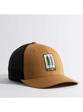 Coal Coal Hauler One Low | Light Brown