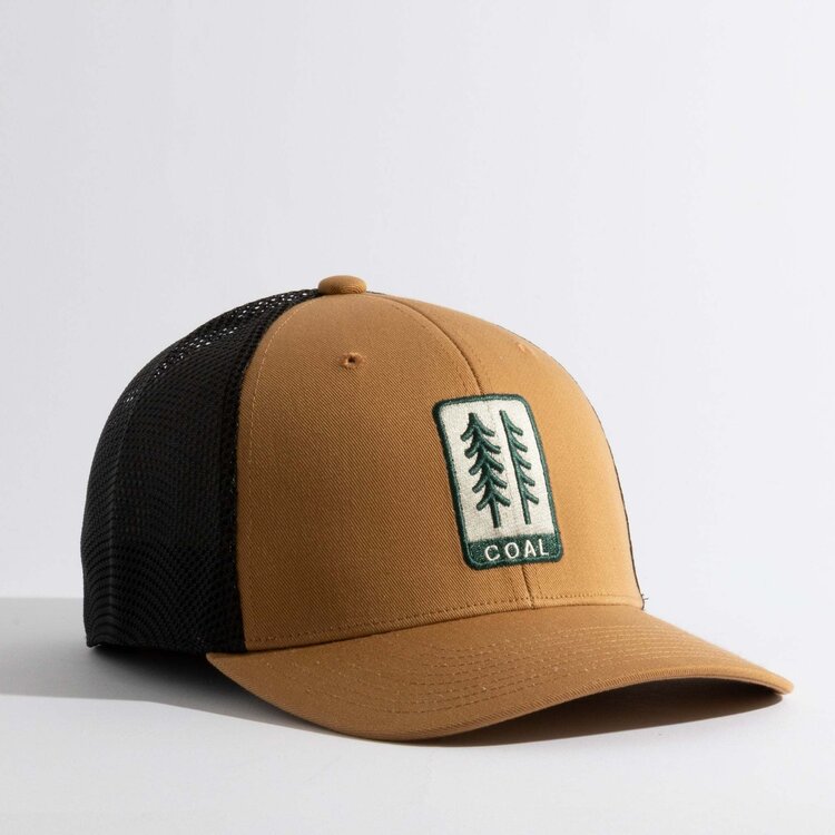 Coal Coal Hauler One Low | Light Brown