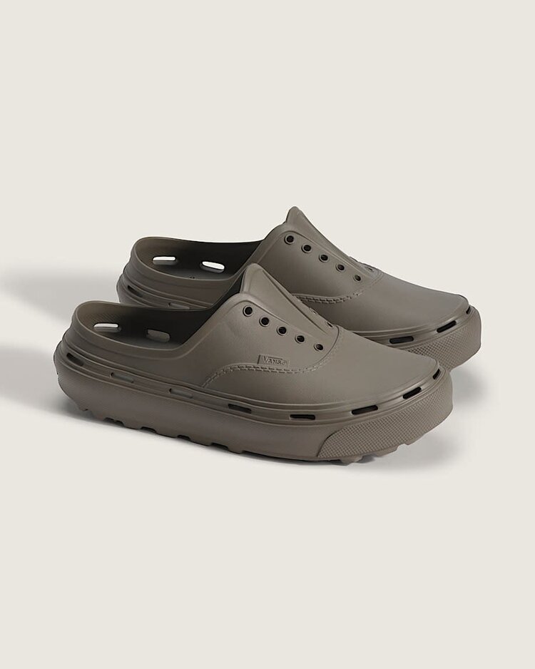 Vans Vans Authentic Foam Mule (Unisex) | Bungee Cord