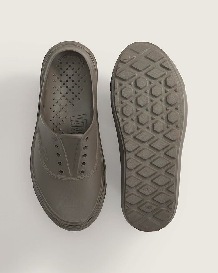 Vans Vans Authentic Foam Mule (Unisex) | Bungee Cord