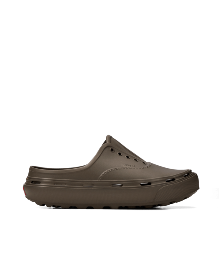 Vans Vans Authentic Foam Mule (Unisex) | Bungee Cord