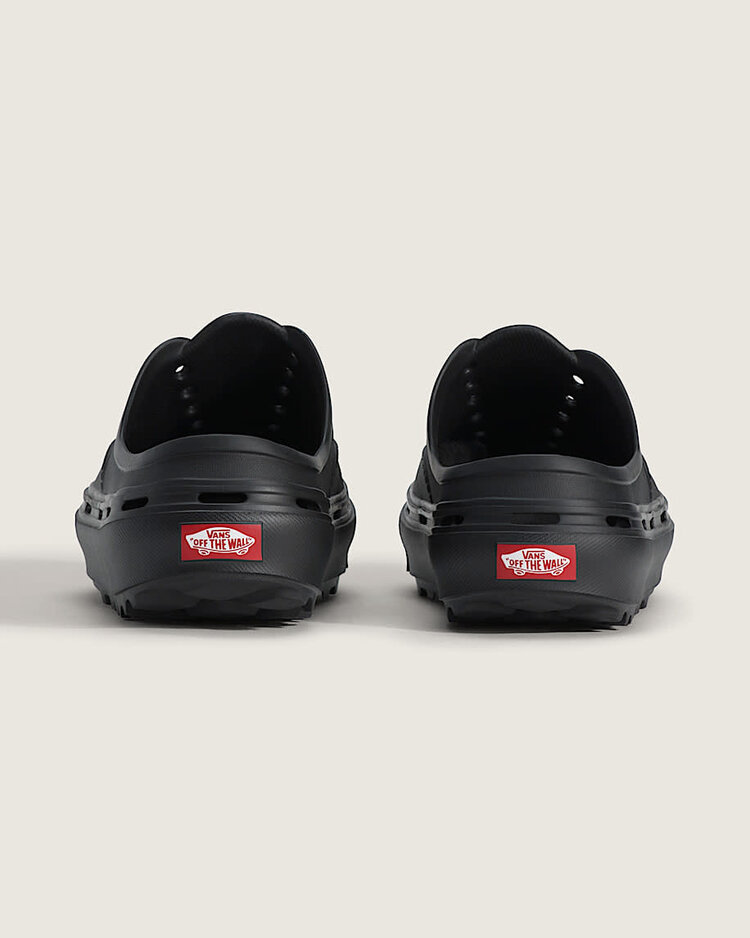 Vans Vans Authentic Foam Mule (Unisex) | Black