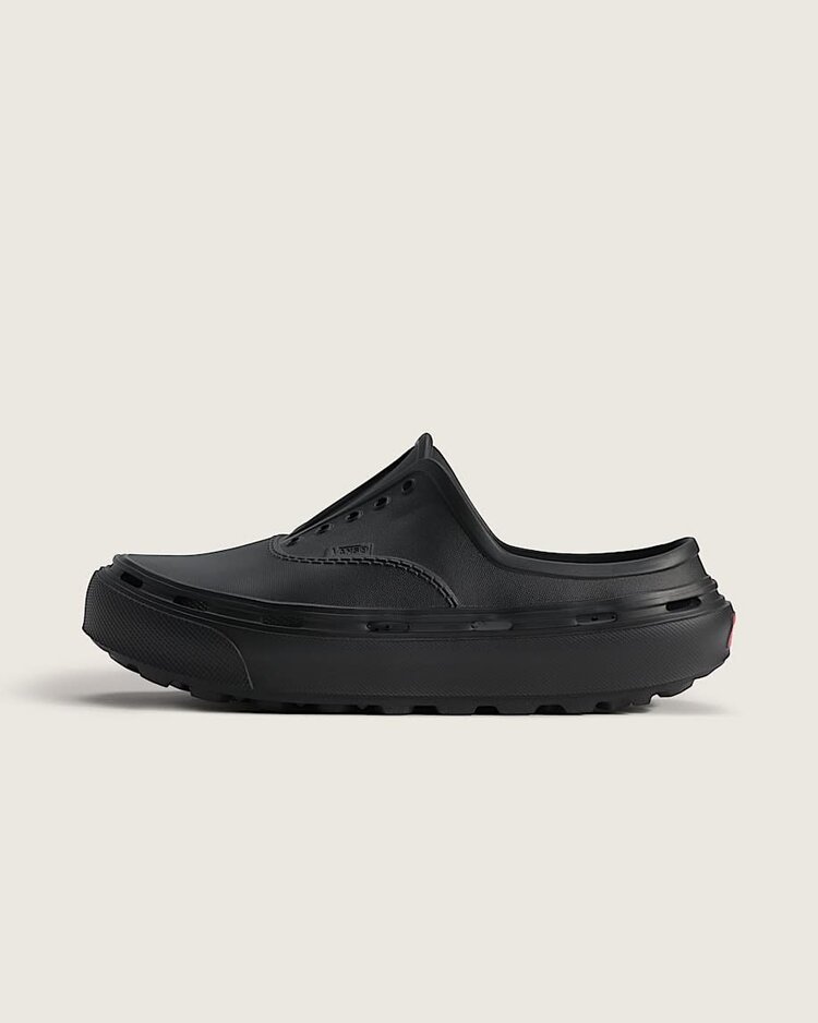 Vans Vans Authentic Foam Mule (Unisex) | Black