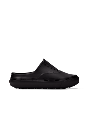 Vans Vans Authentic Foam Mule (Unisex) | Black