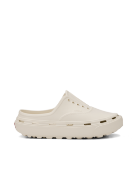Vans Vans Authentic Foam Mule (Unisex) | Marshmallow