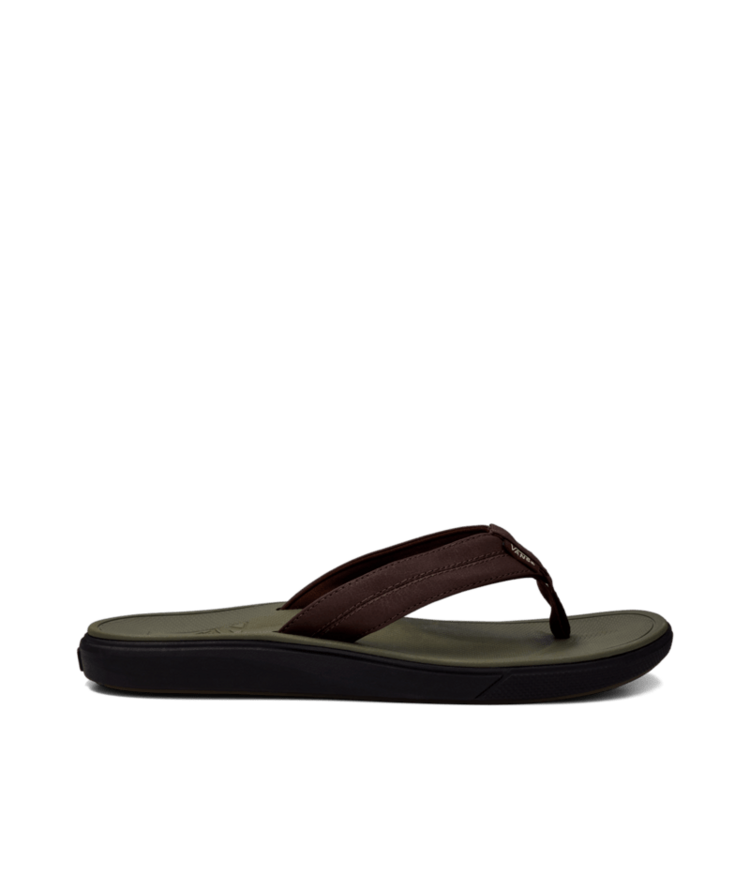 Vans Vans Seabrook (Mens) | Demitasse/Grape Leaf