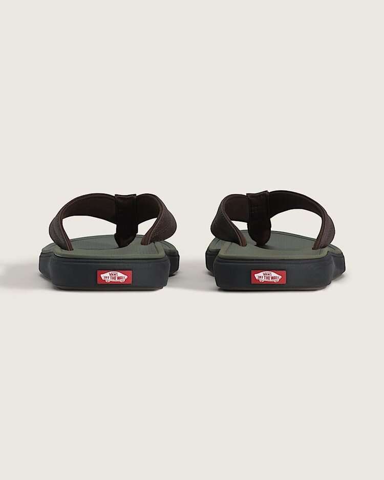 Vans Vans Seabrook (Mens) | Demitasse/Grape Leaf