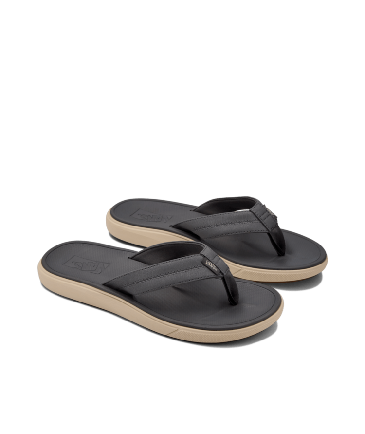 Vans Vans Seabrook (Mens) | Pewter