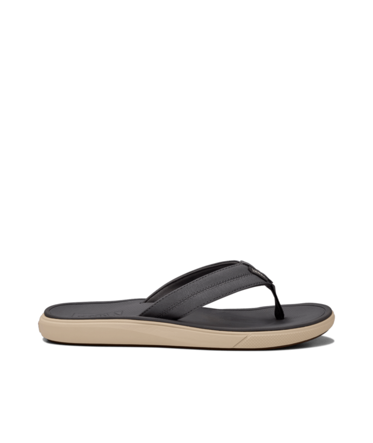 Vans Vans Seabrook (Mens) | Pewter