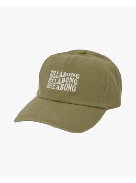 Billabong Billabong Dad Cap (Womens) | Cactus