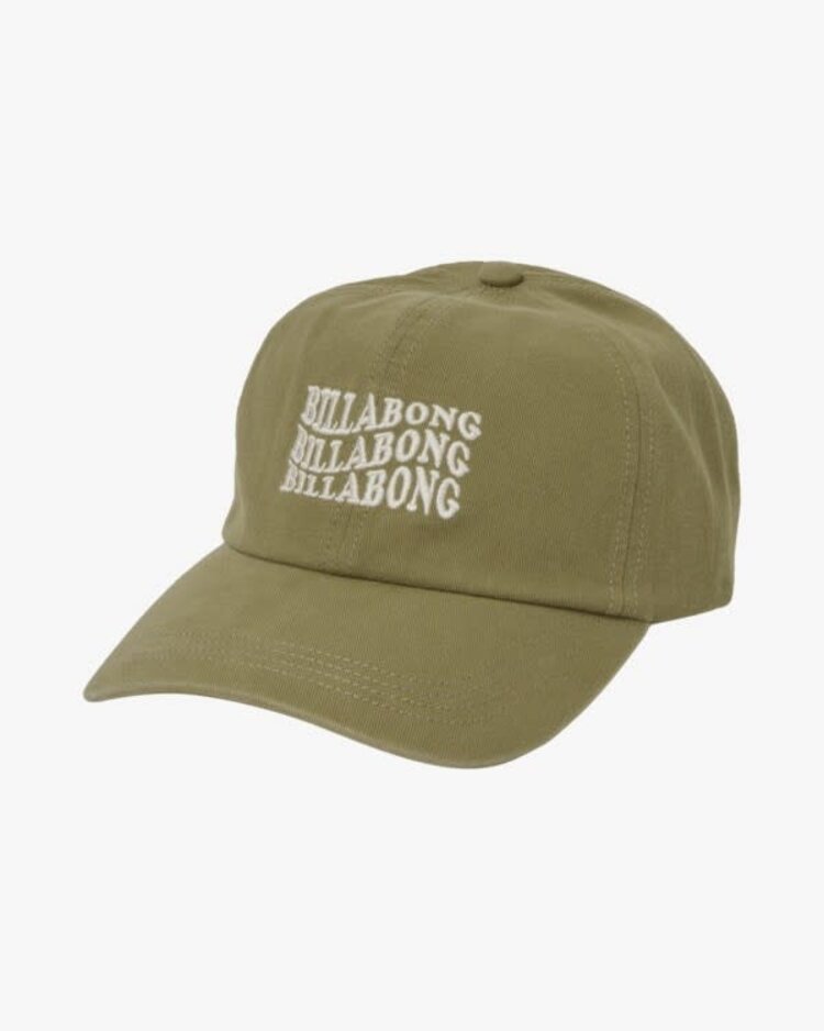 Billabong Billabong Dad Cap (Womens) | Cactus