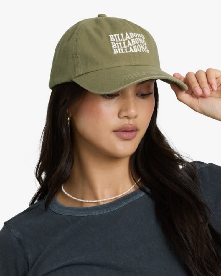 Billabong Billabong Dad Cap (Womens) | Cactus