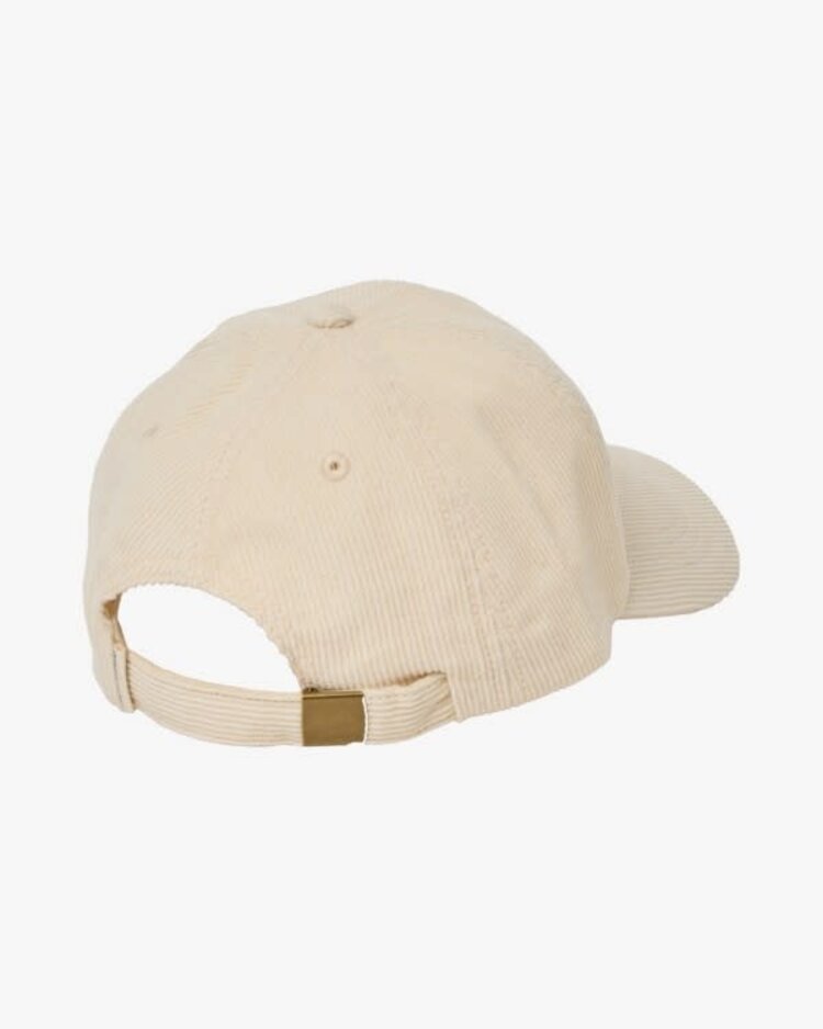 Billabong Billabong Dad Cap (Womens) | Winter White