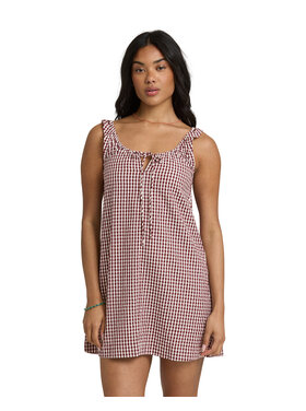 Billabong Billabong Sweet As Ever Dress (Womens) | Red Dahlia