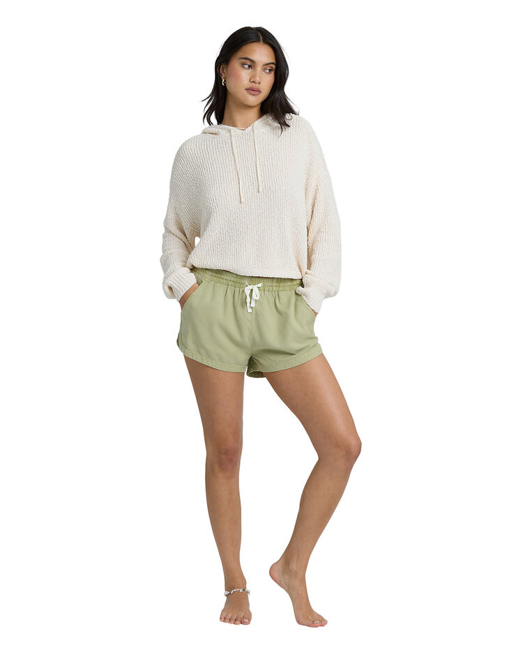 Billabong Billabong Road Trippin Short Pfd (Womens) | Avocado