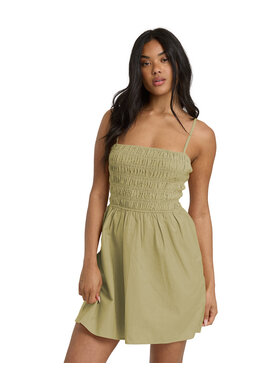 Billabong Billabong Suns Out Mini Dress (Womens) | Cactus