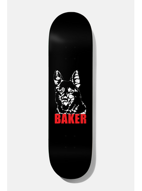Baker Baker Justin Figueroa Bad Dawg Deck