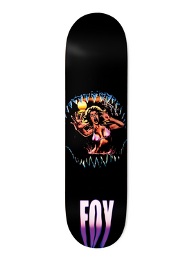 Deathwish Deathwish Jamie Foy Jaws Deck