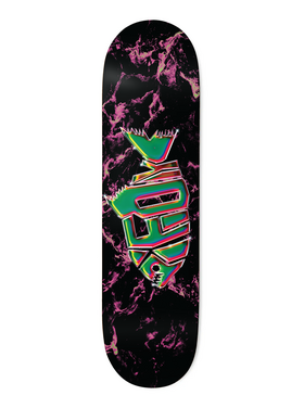 Deathwish Deathwish Jamie Foy Piranha Deck