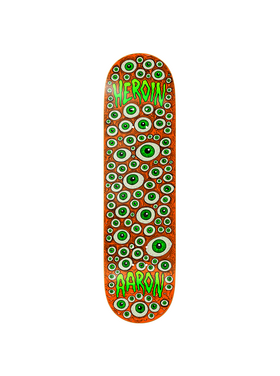 HEROIN Heroin Andrew Wilson Eyes Deck