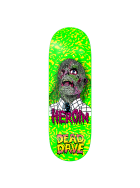 HEROIN Heroin Dead Dave Dead Head Deck