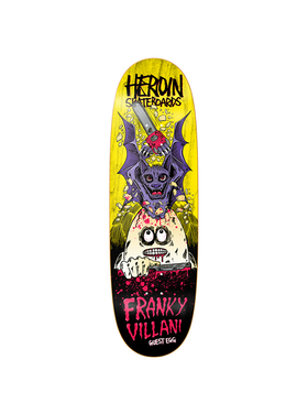 HEROIN Heroin FV Guest Egg Deck