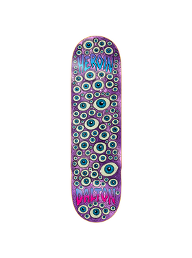 HEROIN Heroin Dern Eyes Deck