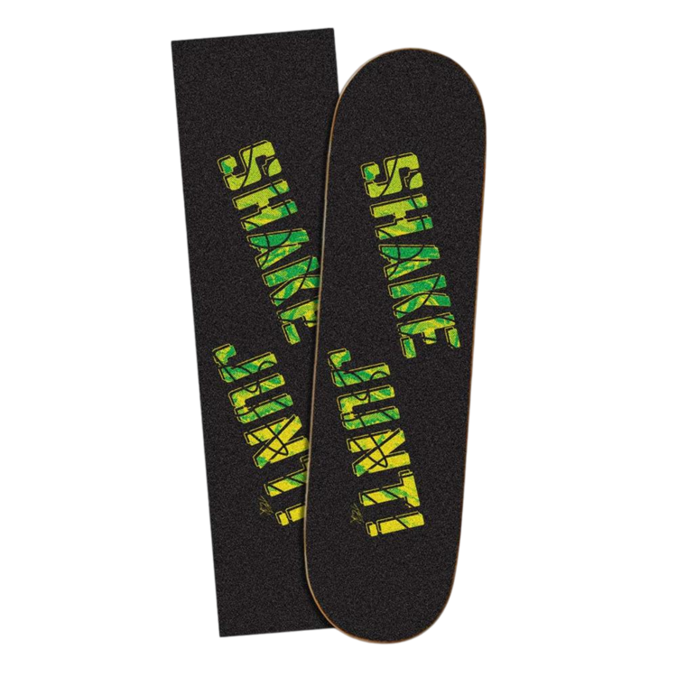 Shake Junt Shake Junt T-Funk Pro Grip