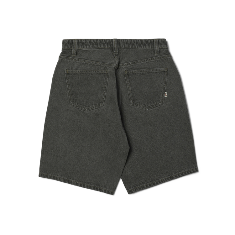 Huf Huf Cromer Short (Mens) | Frost Gray