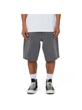 Huf Huf Cromer Short (Mens) | Frost Gray