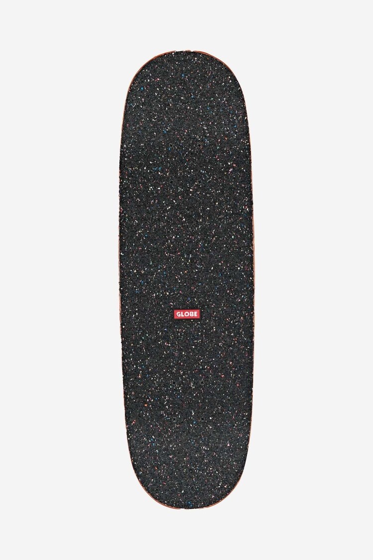 Globe Globe Softie Mini Complete (Youth) | Natural/Por Vida