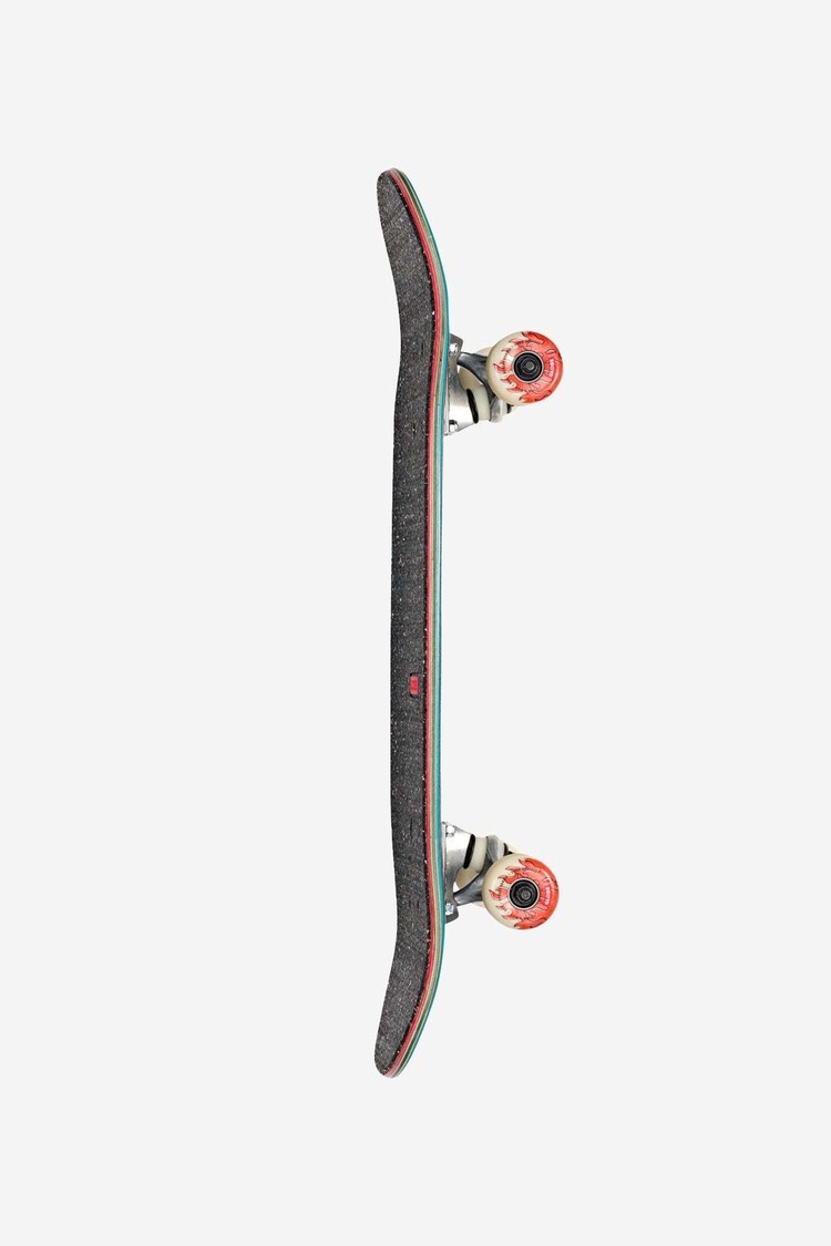 Globe Globe Softie Micro Complete (Youth) | Black/In Flames