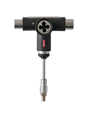 Globe Globe Goodstock Rachet Tool | Black