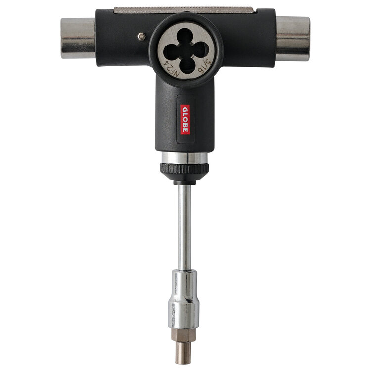 Globe Globe Goodstock Rachet Tool | Black