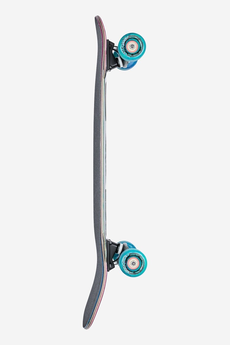 Globe Globe Talon Cruiser | Black/Blue Green