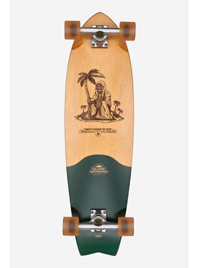Globe Globe Chromantic Cruiser | Beach Bum