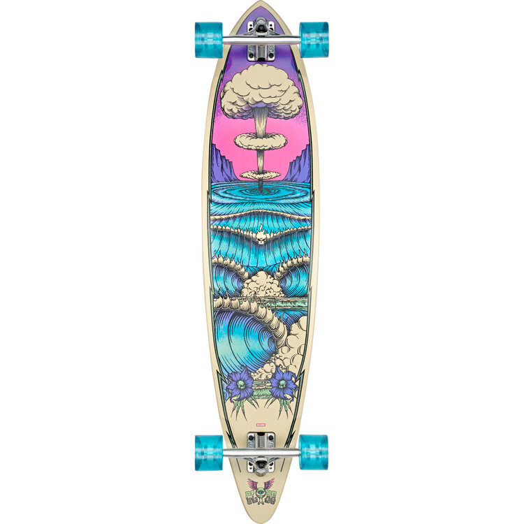 Globe Globe Noosa Cruiser | Wave Machine