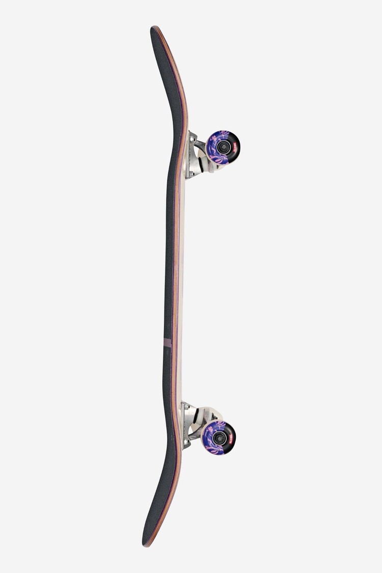 Globe Globe G1 Mind Expansion Complete | Off White/Purple