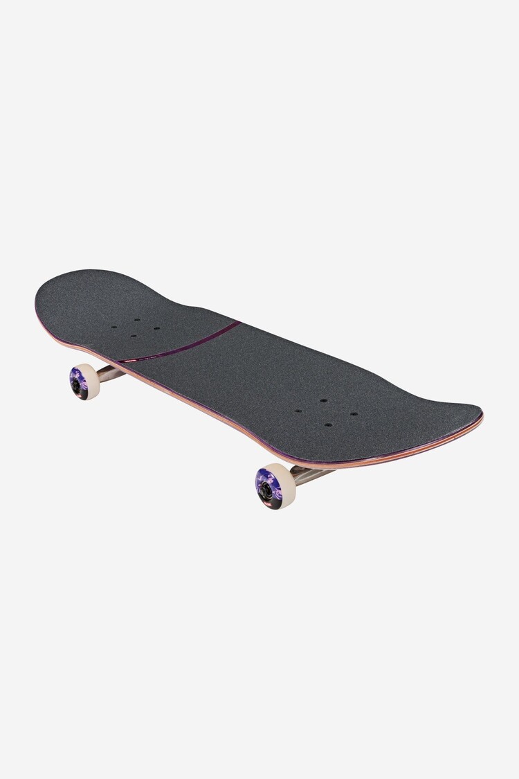 Globe Globe G1 Mind Expansion Complete | Off White/Purple