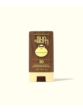 SUN BUM Sun Bum Original Spf 30 Face Stick
