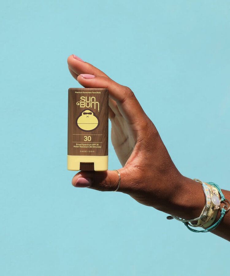 SUN BUM Sun Bum Original Spf 30 Face Stick